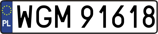 WGM91618