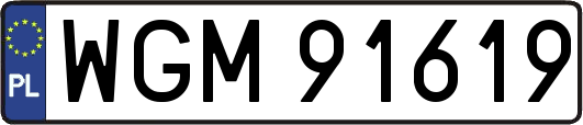 WGM91619