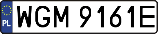 WGM9161E