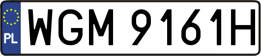 WGM9161H