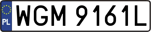 WGM9161L