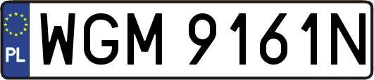 WGM9161N