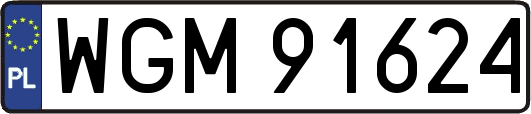 WGM91624