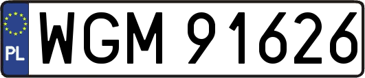 WGM91626