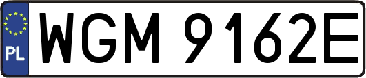 WGM9162E