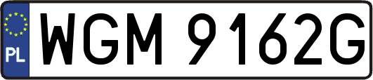 WGM9162G