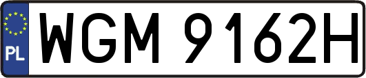 WGM9162H