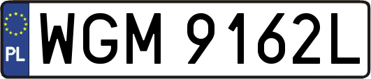 WGM9162L