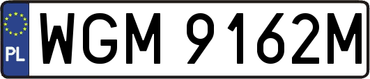WGM9162M