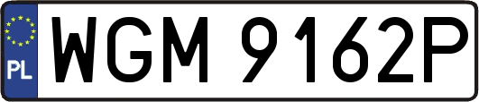 WGM9162P