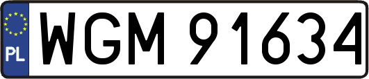 WGM91634