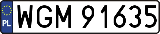 WGM91635