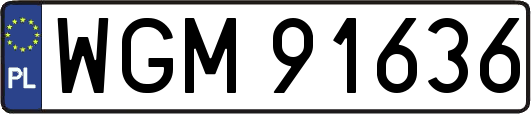 WGM91636