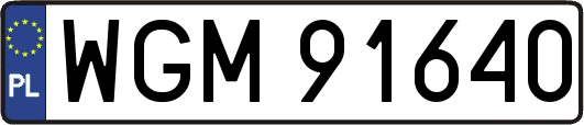 WGM91640