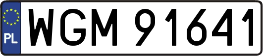 WGM91641