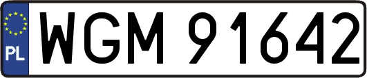 WGM91642