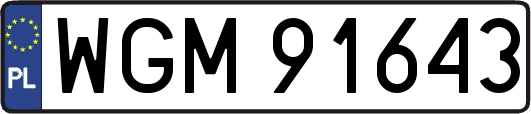 WGM91643