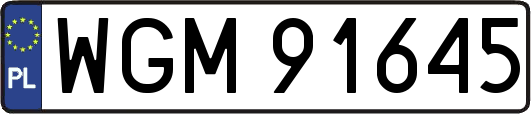 WGM91645