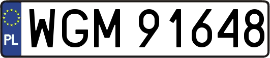 WGM91648