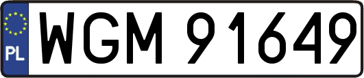 WGM91649