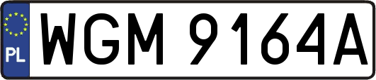 WGM9164A
