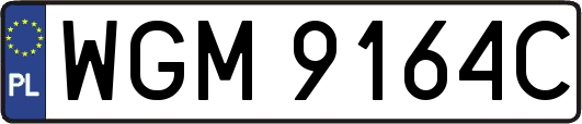WGM9164C