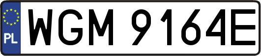 WGM9164E