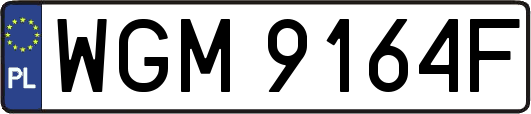 WGM9164F