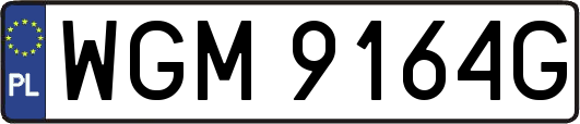 WGM9164G