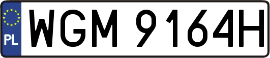 WGM9164H