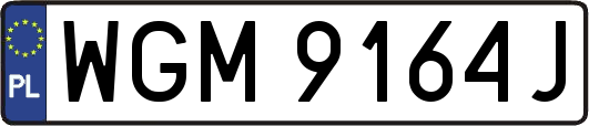 WGM9164J