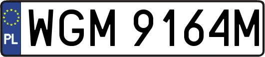 WGM9164M