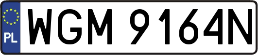 WGM9164N