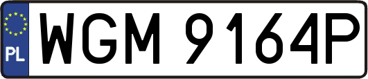 WGM9164P