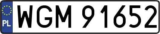 WGM91652