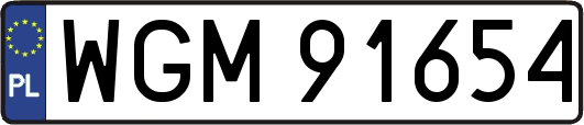 WGM91654