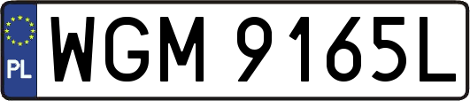 WGM9165L
