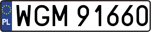 WGM91660