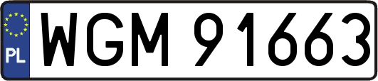 WGM91663