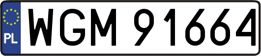 WGM91664