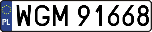 WGM91668