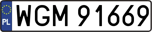 WGM91669