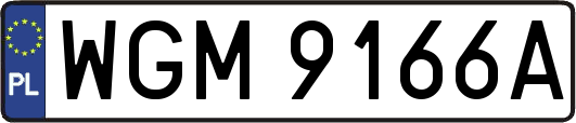 WGM9166A