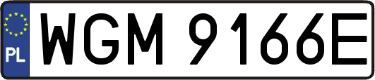 WGM9166E