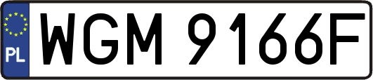 WGM9166F