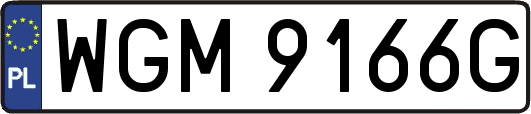 WGM9166G