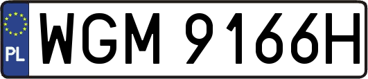 WGM9166H