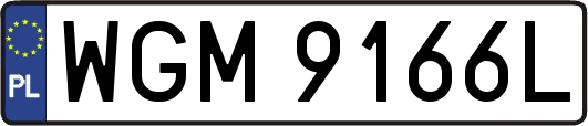 WGM9166L