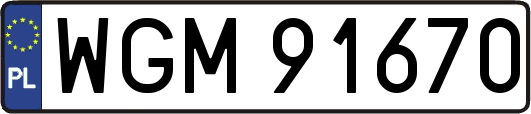 WGM91670