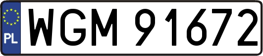 WGM91672